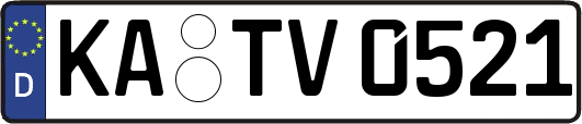 KA-TV0521