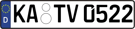 KA-TV0522