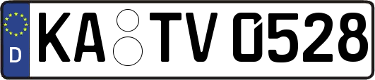 KA-TV0528