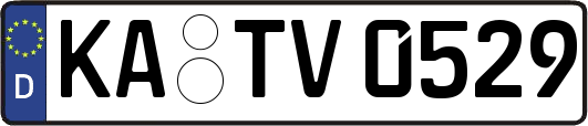 KA-TV0529