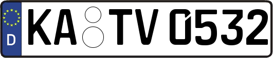 KA-TV0532