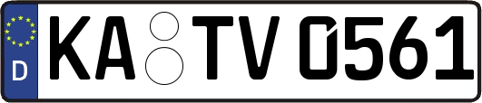 KA-TV0561