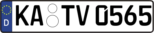 KA-TV0565