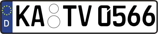 KA-TV0566