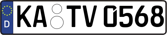 KA-TV0568