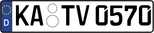 KA-TV0570
