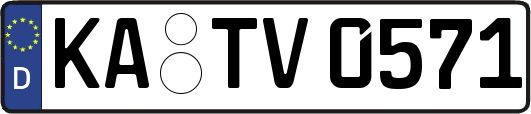 KA-TV0571