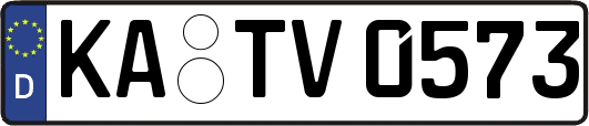 KA-TV0573