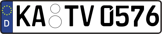 KA-TV0576