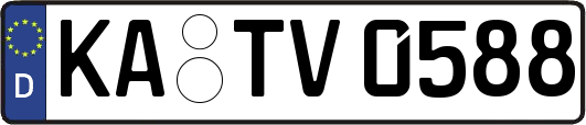 KA-TV0588