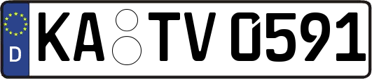 KA-TV0591