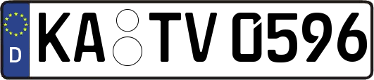 KA-TV0596