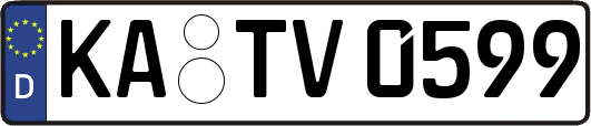 KA-TV0599