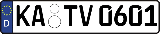 KA-TV0601