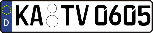 KA-TV0605