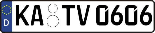 KA-TV0606