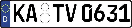 KA-TV0631