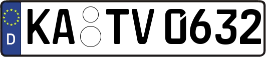KA-TV0632