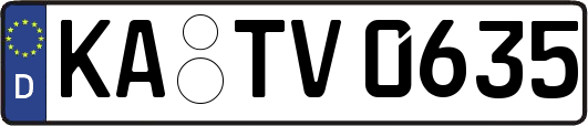 KA-TV0635