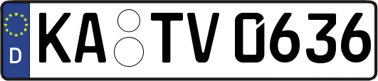 KA-TV0636