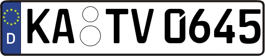 KA-TV0645