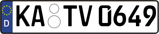 KA-TV0649