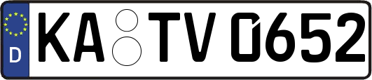 KA-TV0652