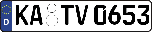 KA-TV0653