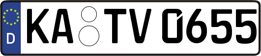 KA-TV0655