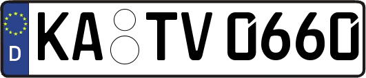 KA-TV0660