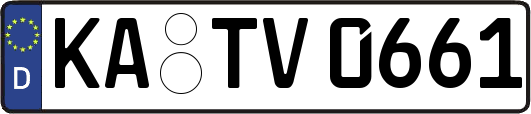 KA-TV0661