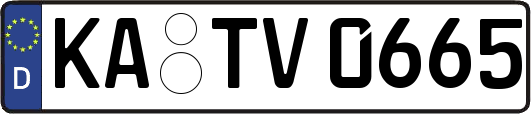 KA-TV0665