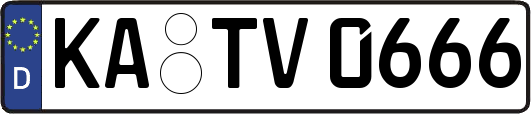 KA-TV0666