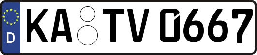 KA-TV0667