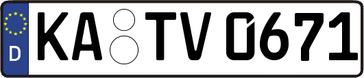 KA-TV0671