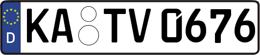 KA-TV0676