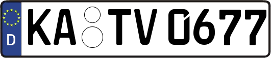 KA-TV0677