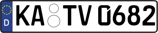 KA-TV0682