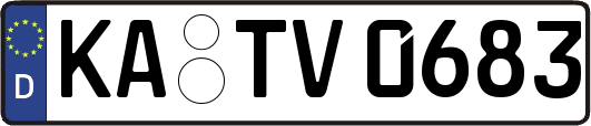 KA-TV0683