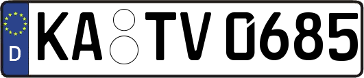 KA-TV0685
