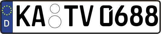 KA-TV0688