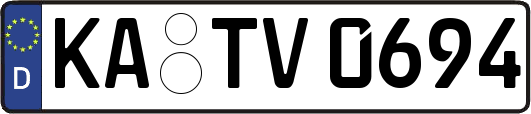 KA-TV0694