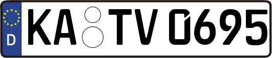 KA-TV0695