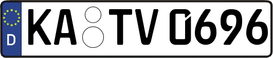 KA-TV0696