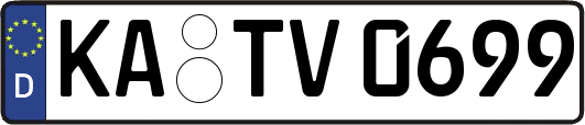 KA-TV0699