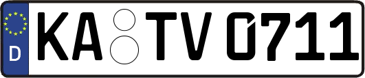 KA-TV0711