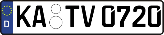 KA-TV0720