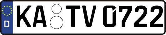 KA-TV0722