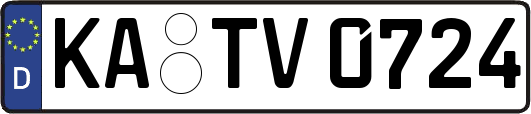 KA-TV0724