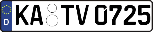 KA-TV0725